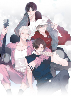 Portada de Surface Relations