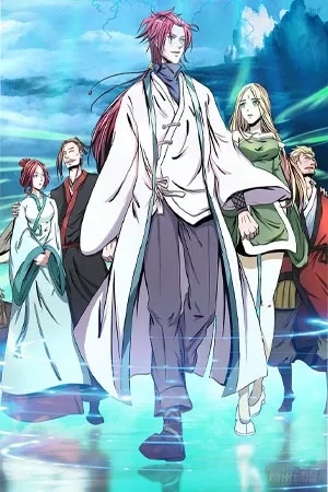 Portada de Surgical Swordsman