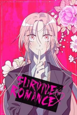 Portada de Survive Romance