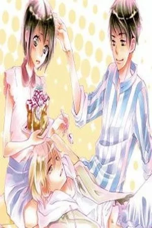 Portada de Suteinu ni Honey Toast