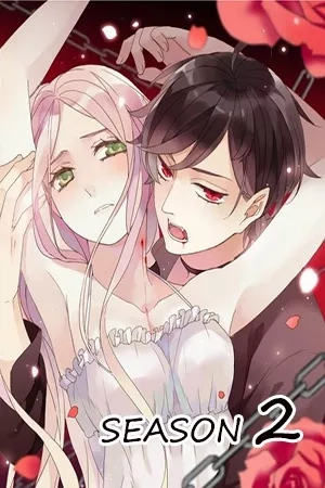 Portada de Sweet Bite Marks S2