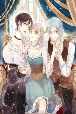 Portada de Sweet Bite Marks S3