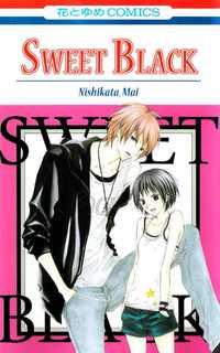 Portada de Sweet Black