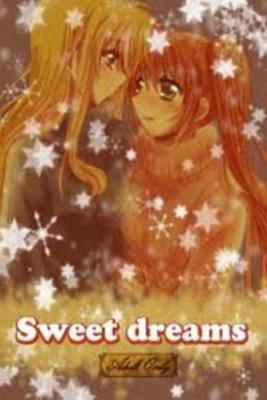 Portada de Sweet Heat