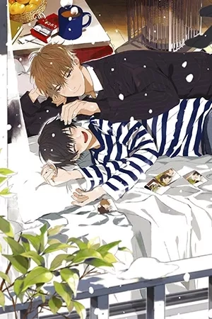 Portada de Sweet Hour 1R