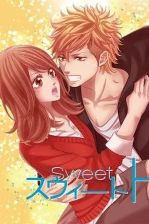 Portada de Sweet HR - Minami-sensei no Himitsu no Houkago