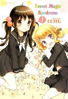 Portada de Sweet Magic Syndrome