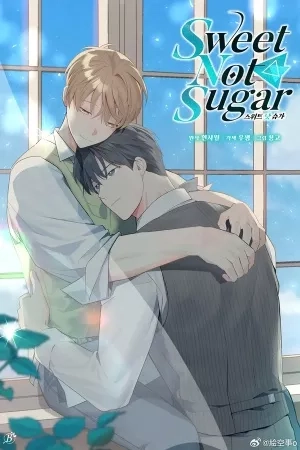 Portada de Sweet Not Sugar