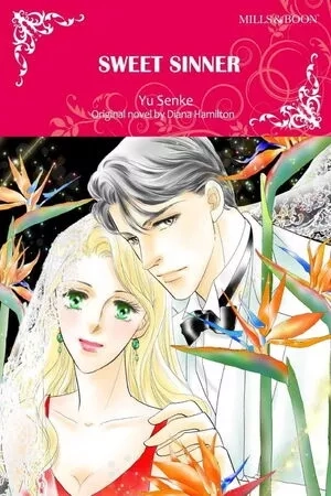 Portada de Sweet Sinner
