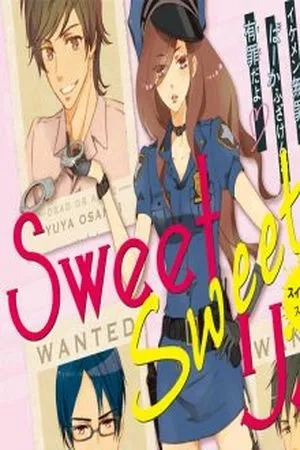 Portada de Sweet Sweet Revenge