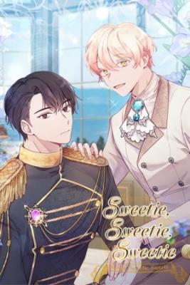Portada de Sweetie Sweetie Sweetie