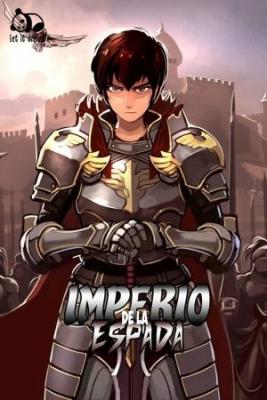 Portada de Sword Empire