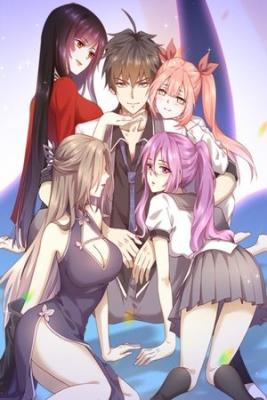 Portada de Swordman Inmortal Inverse