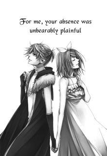 Portada de Synchronicity