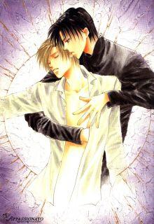 Portada de Taiyou No Romance