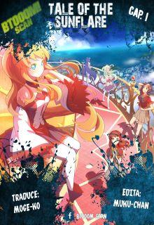 Portada de Tale Of The Sunflare