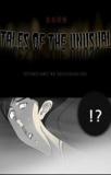 Portada de Tales Of The Unusual Relatos Insolitos