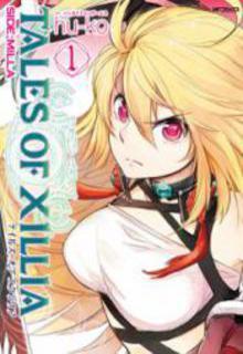 Portada de Tales Of Xillia Side Milla
