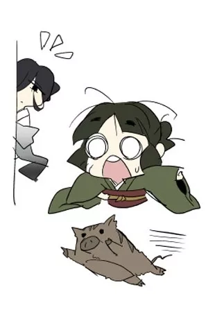 Portada de Tami and the Yukionna