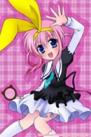 Portada de Tantei Opera Milky Holmes: Radical Time