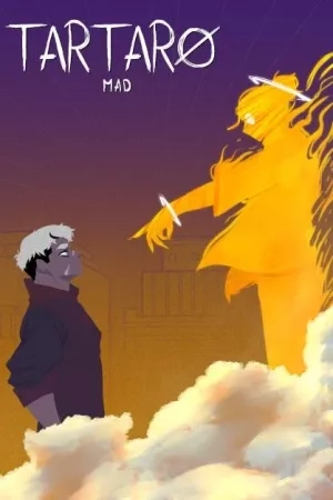 Portada de TARTARO
