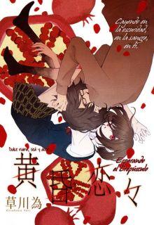 Portada de Tasogare Renren