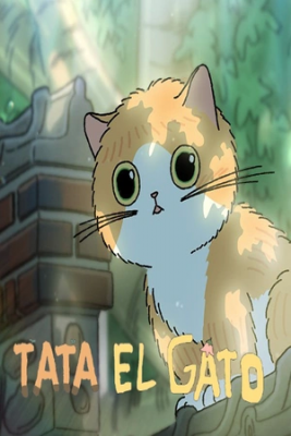 Portada de Tata El Gato
