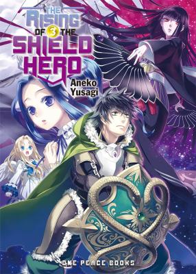 Portada de Tate No Yuusha Nonariagari