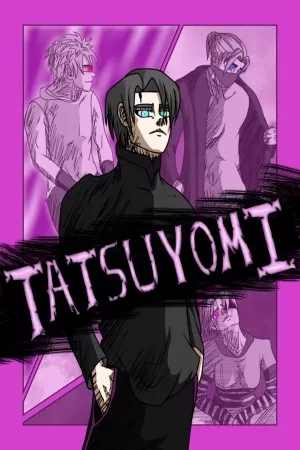 Portada de TATSUYOMI 0: EL PRÓLOGO