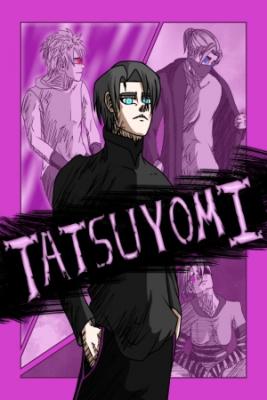 Portada de Tatsuyomi