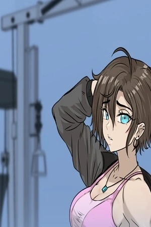 Portada de Te gustan las tomboys?