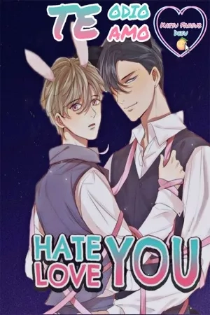 Portada de TE ODIO, TE AMO 2da Temporada