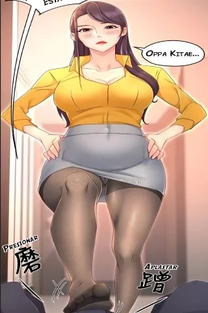Portada de TEAMLEADER REPORT