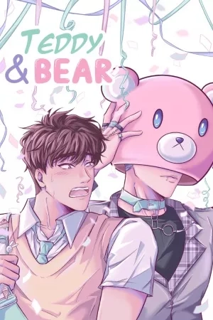 Portada de Teddy & Bear