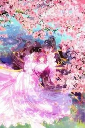 Portada de Ten Miles of Peach Blossoms