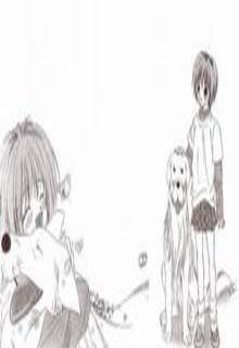 Portada de Tengoku No Inu Monogatari