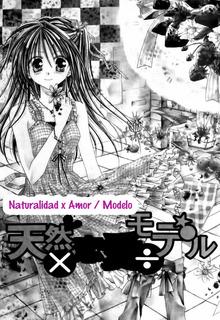 Portada de Tennen X Renai Model