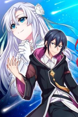 Portada de Tensei Shita Last Boss Wa Isekai Wo Tanoshimimasu
