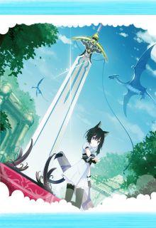 Portada de Tensei Shitara Kendeshita