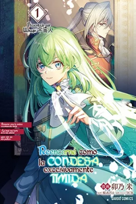 Portada de Tenseisaki Ga Kiyowa Sugiru Hakushaku Fujin Datta