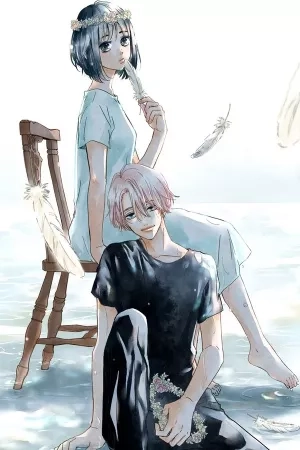 Portada de Tenshi Dattara, Yokatta