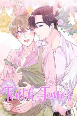 Portada de Tenth Time S