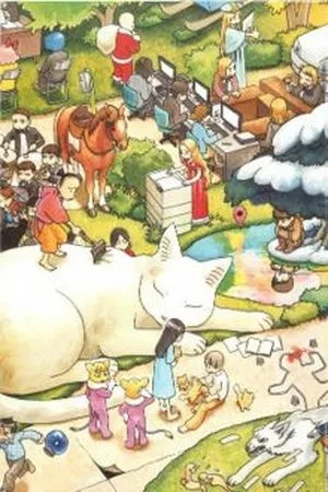 Portada de Terrarium in Drawer