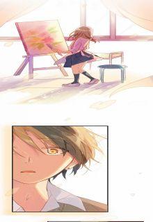 Portada de Teru Teru Pose