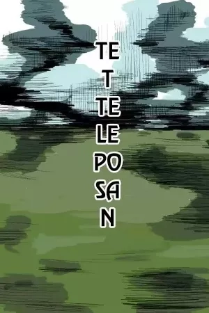 Portada de Tetteleposan
