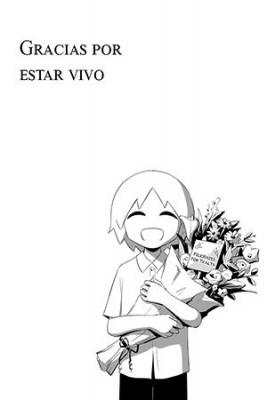 Portada de Thank You For Being