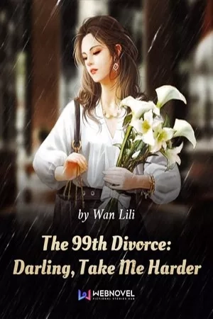Portada de The 99th divorce