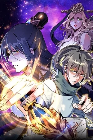 Portada de The Ancient Gods