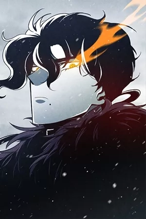 Portada de The Ashen Snowfield
