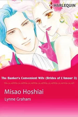 Portada de The Banker's Convenient Wife (Brides of L'Amour III)